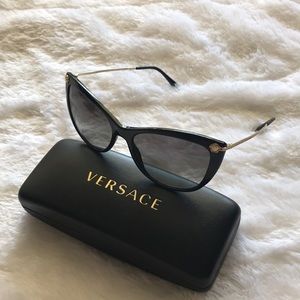 Versace sunglasses